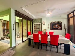 Jalan Tanjong (D16), Terrace #597514021
